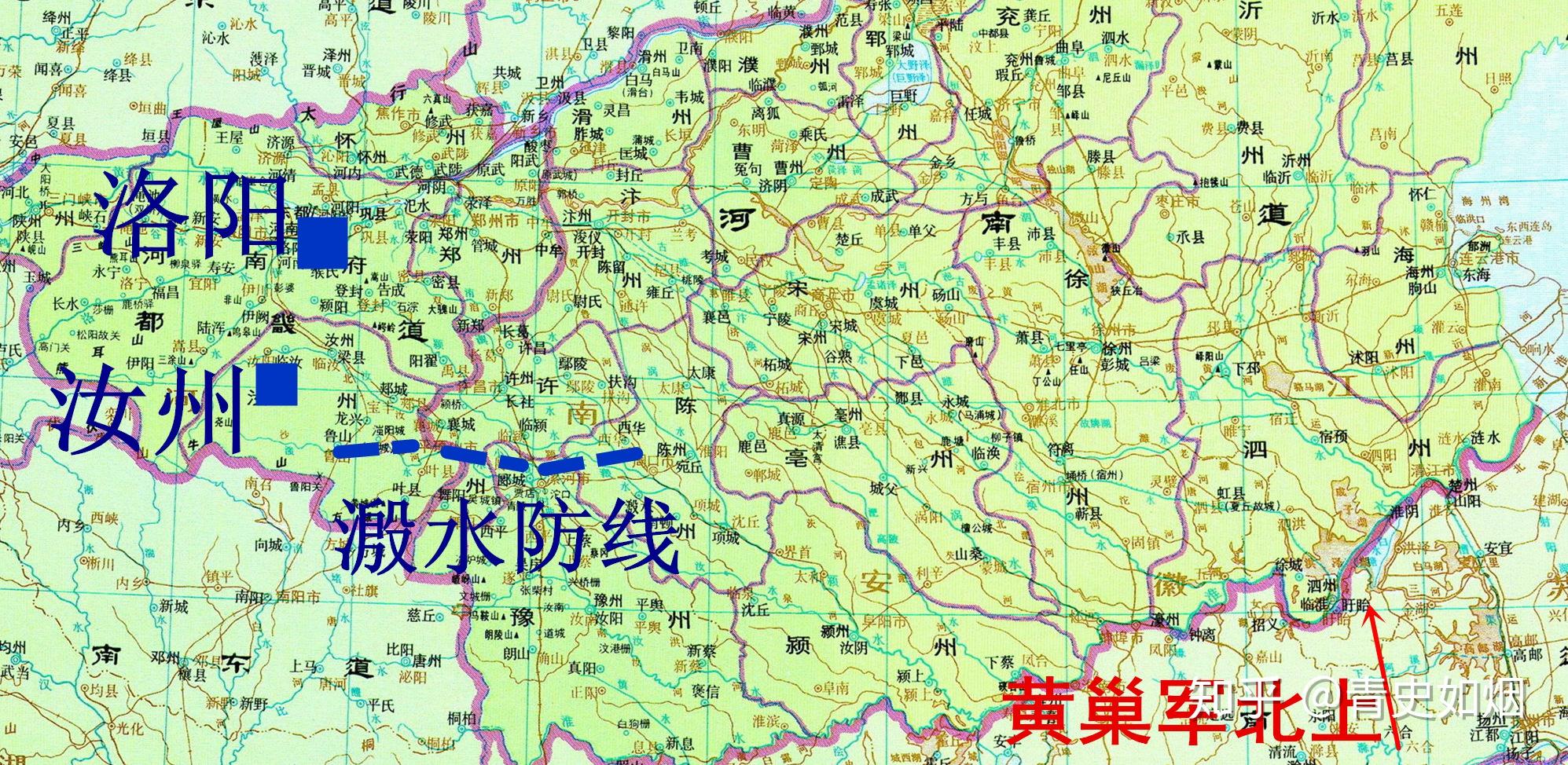 广明元年(公元880年)七月,黄巢军渡过长江,军锋直逼扬州城,而此时淮南