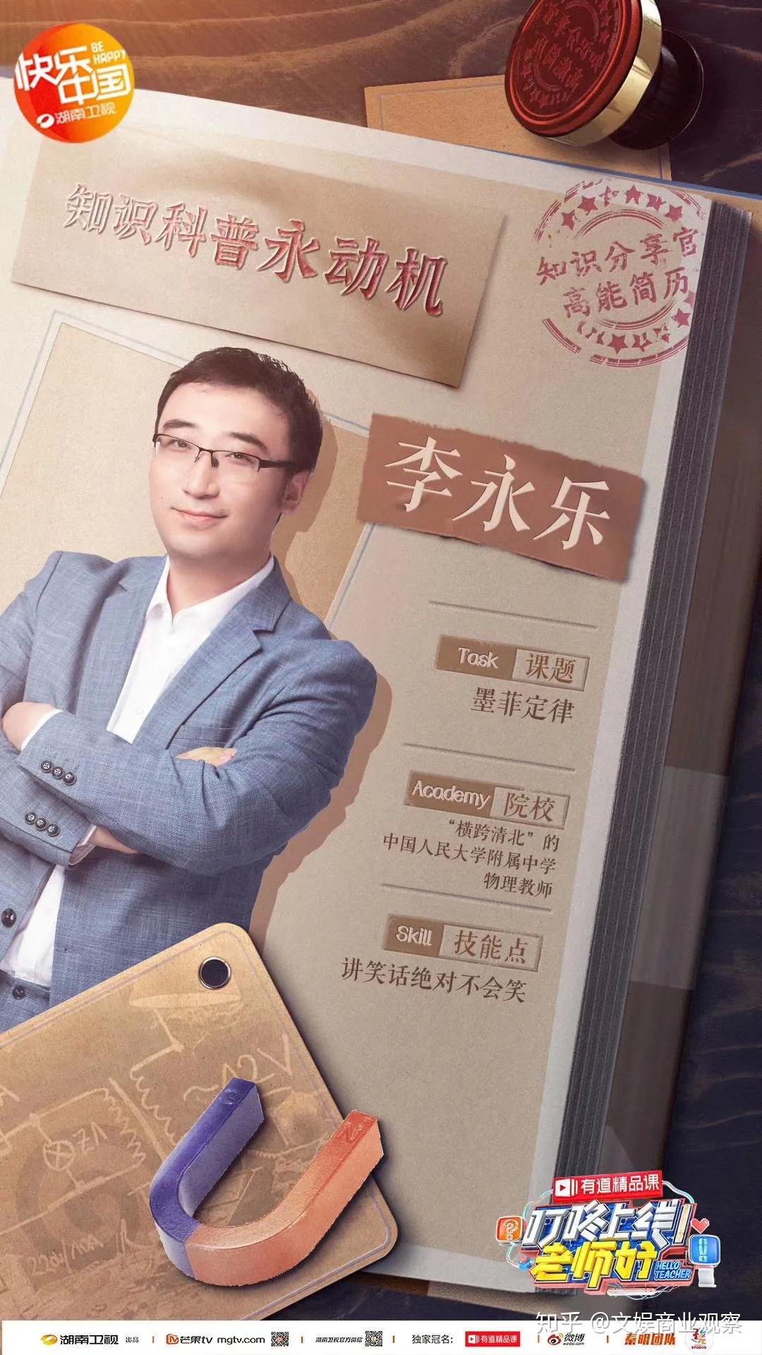 上西瓜视频看李永乐老师今夜我们一起熬夜追科普