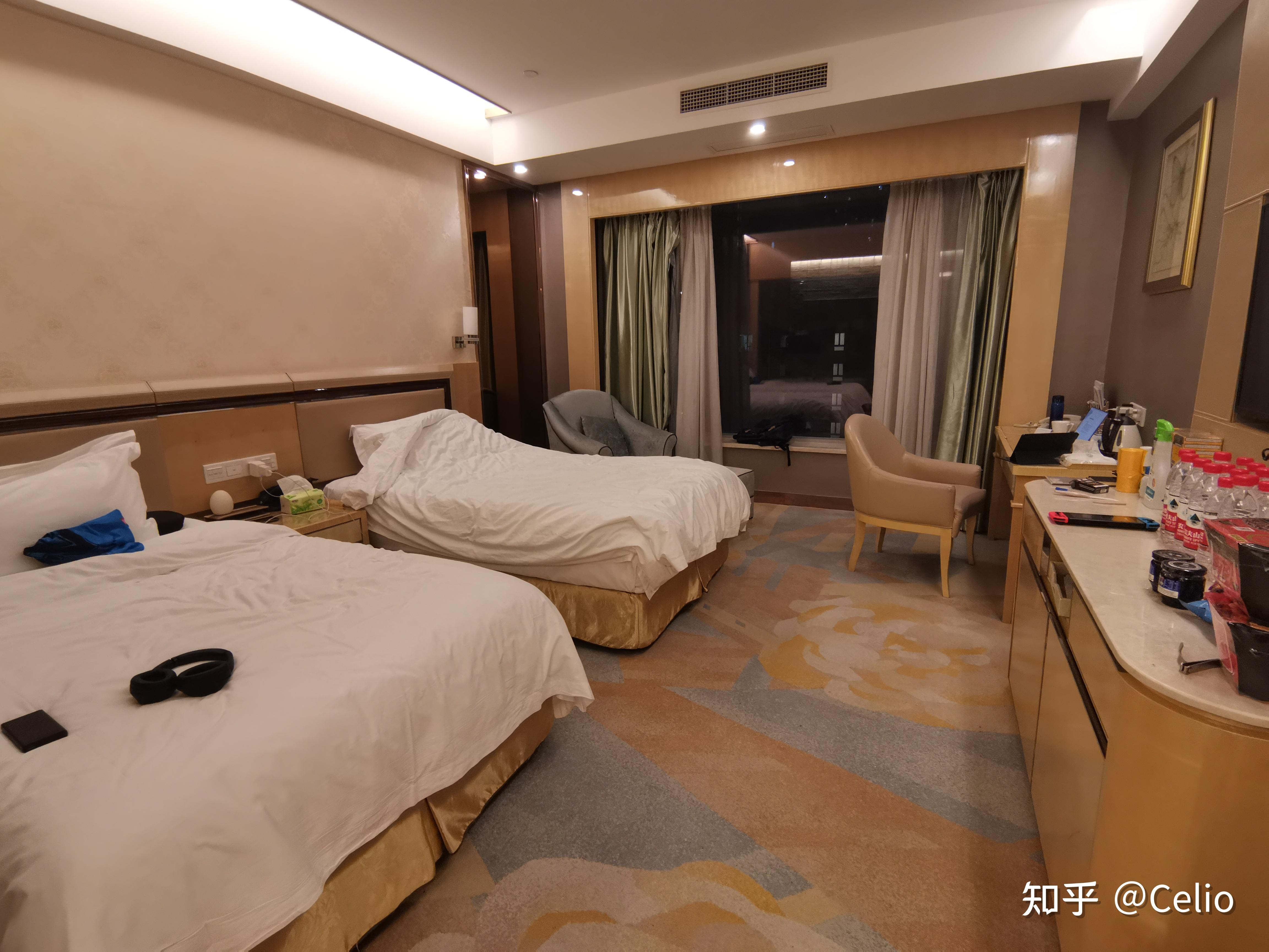 上海隔离酒店名单2021图片