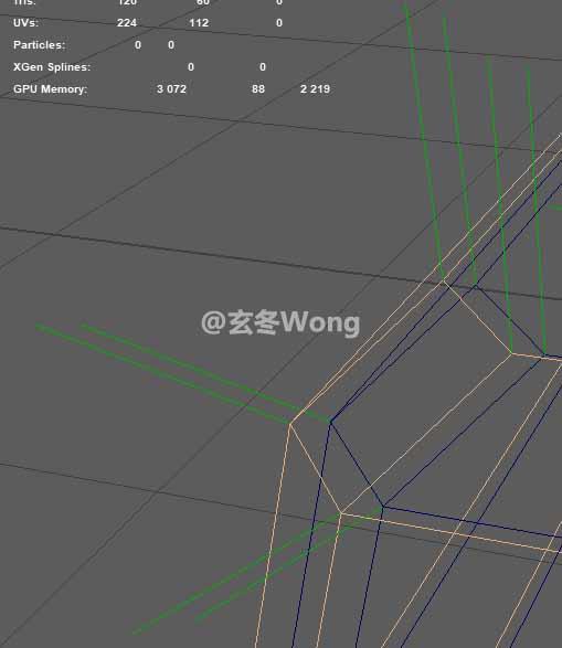 Substance Painter Cage UV substance-painter-cage-uv