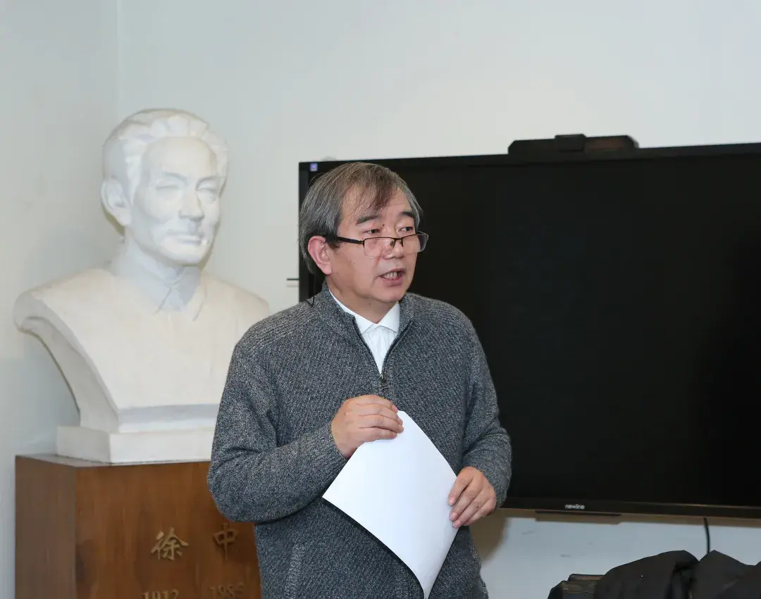 新刊 | 周恺建筑师专辑发布会于天津大学建筑学院隆重举行 / 2021年第130期《城市 环境 设计(UED)》周恺专辑 - 知乎