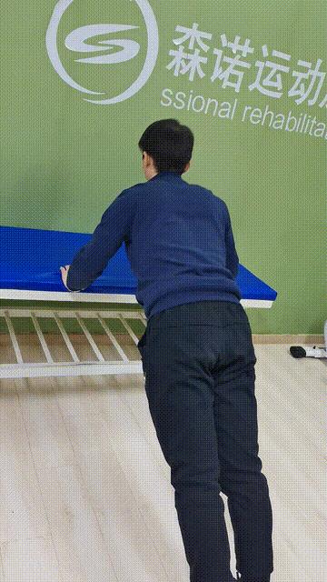 做俯卧撑动作时肘部老是过伸咋办