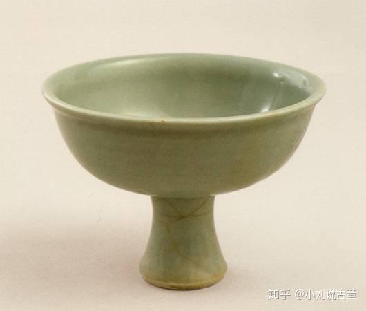 高足杯'市场收藏价值与种类- 知乎