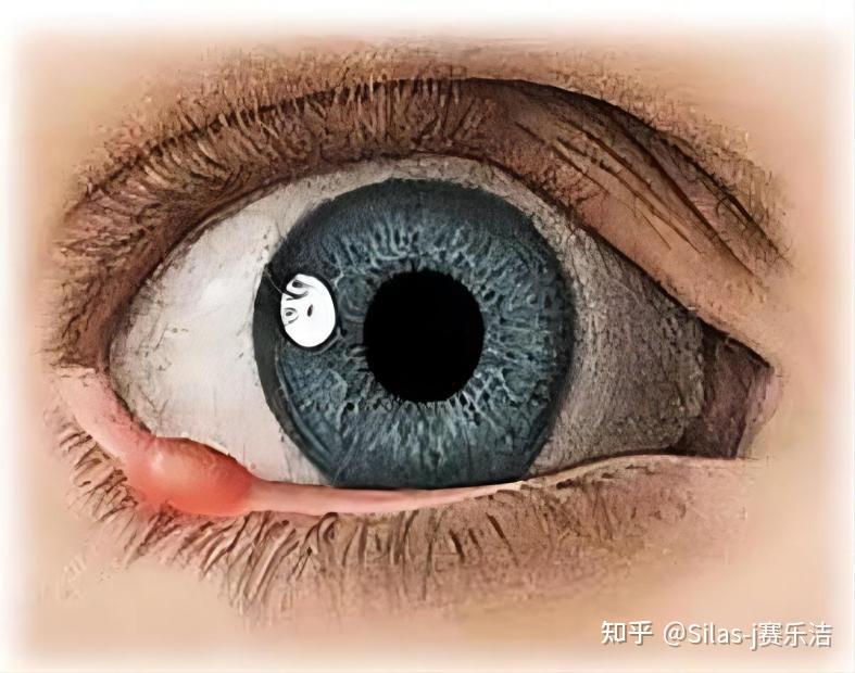 Disease Markers：生物型次氯酸治疗内麦粒肿临床疗效观察 - 知乎