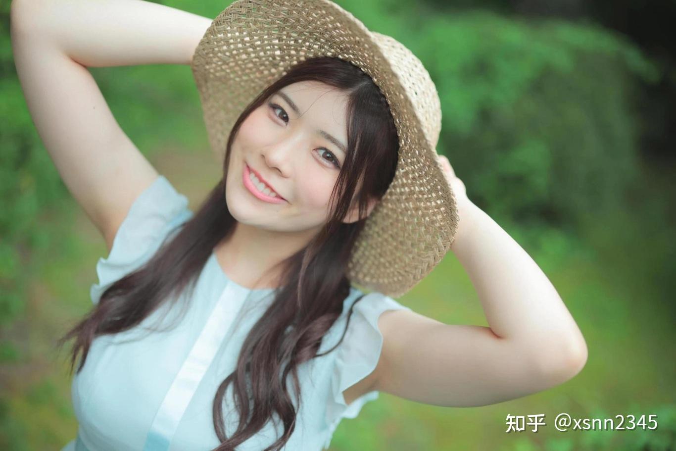 从自卑田径少女到选美冠军:神木麗,用自律改写命运的“六边形战士” - 知乎