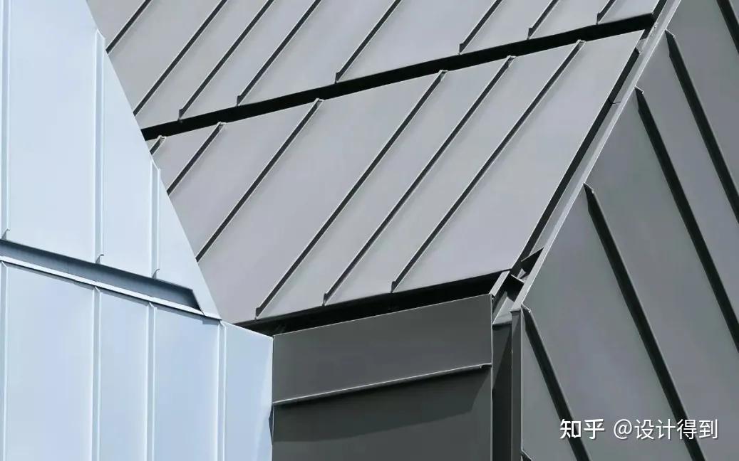钛锌板的施工工艺是什么？ - 知乎