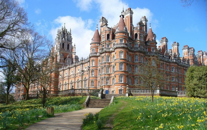 谢菲尔德大学  sheffield university 法学研究生3个llm/2个ma/gdl