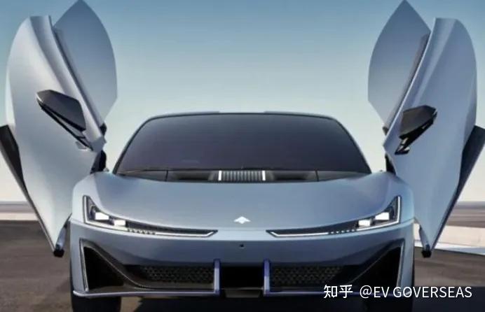2024.4.15-4.21EV出海周报 - 知乎