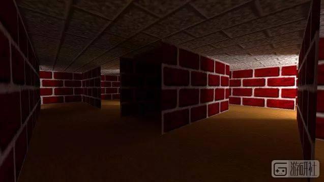 windows 95 maze screensaver mod