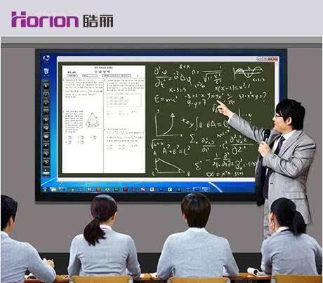 智能白板你不可或缺的办公神器