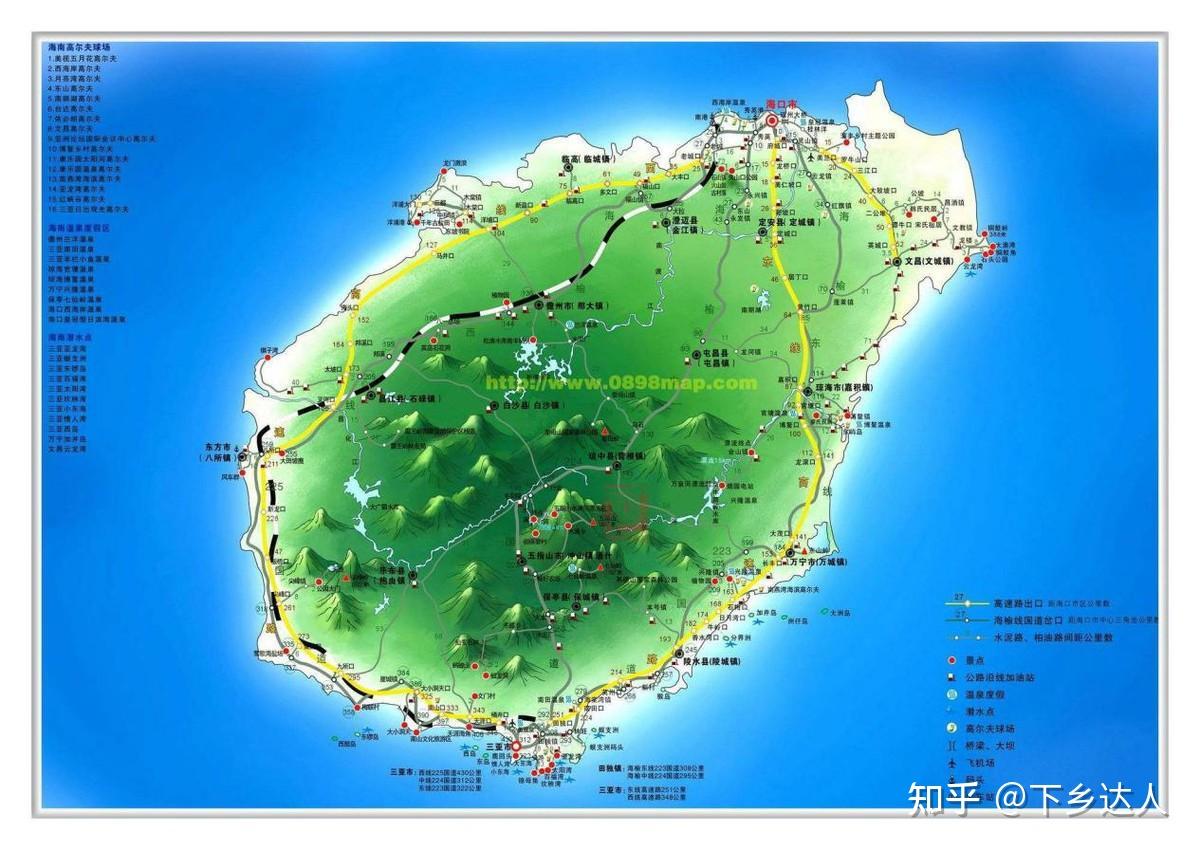 海南封岛封关解读——中国下一个“海上明珠” - 知乎