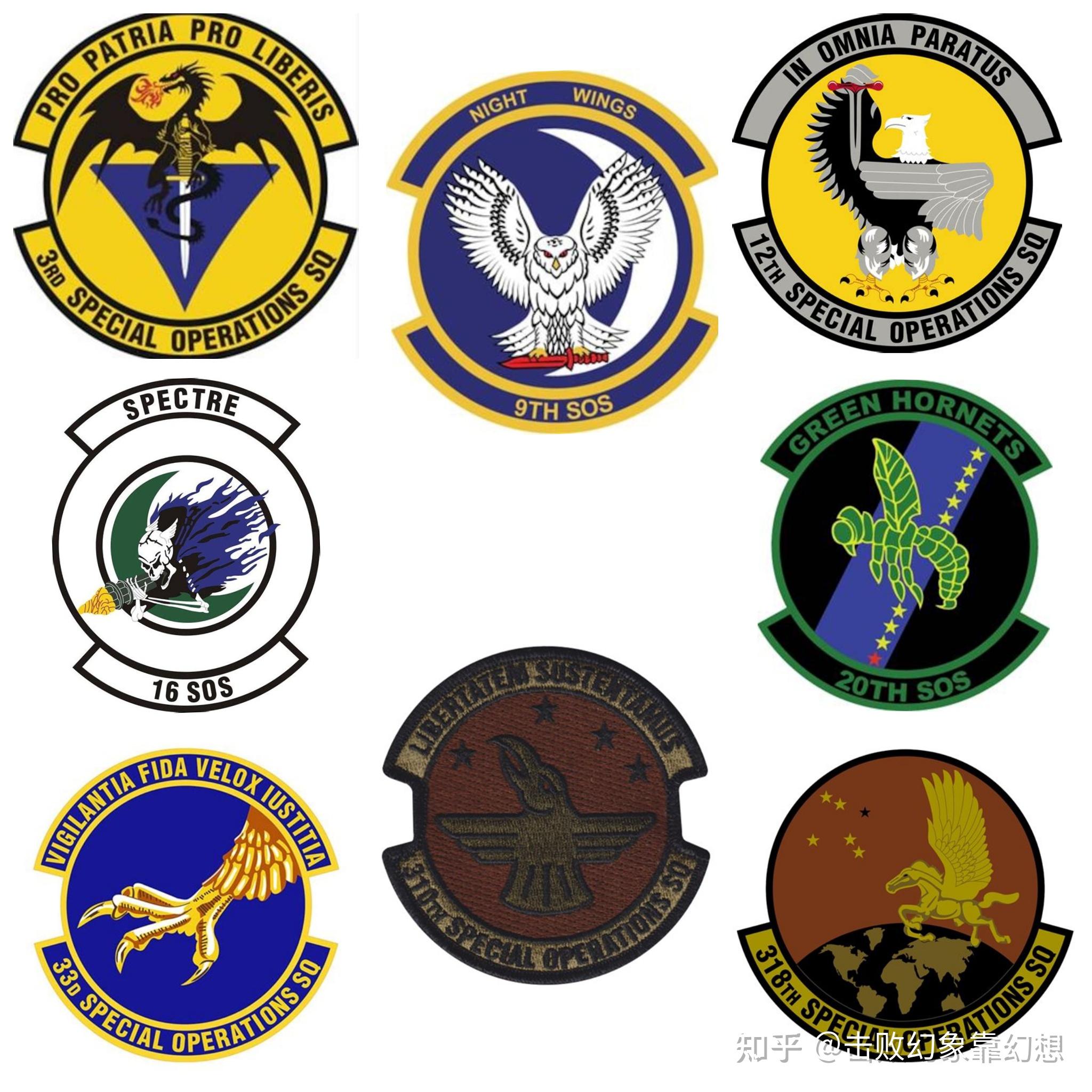 空军基地(cannon air force base),其承担为特种作战部队的投送和撤出