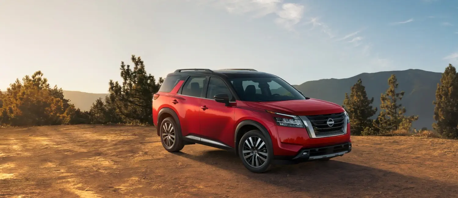 日产新pathfinder能否成为救日产于水火中的救星