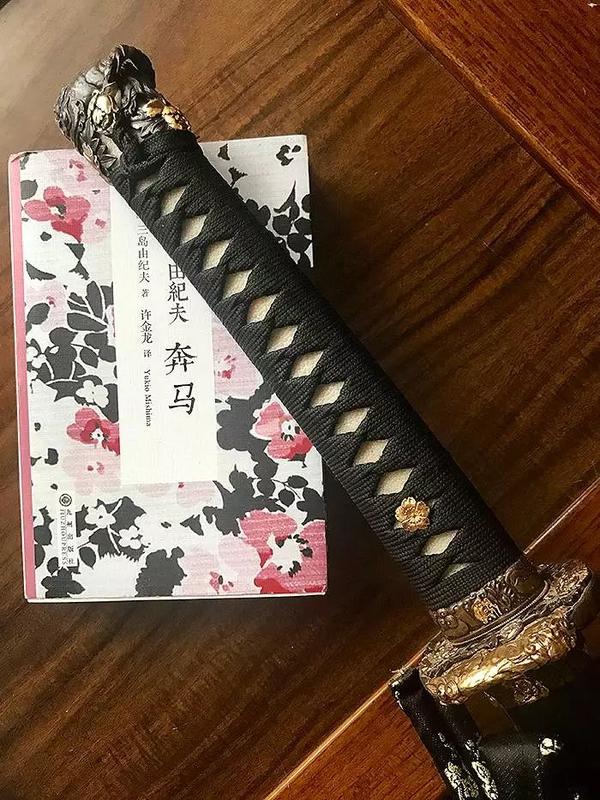 用武士刀斩杀是怎样一种体验 知乎