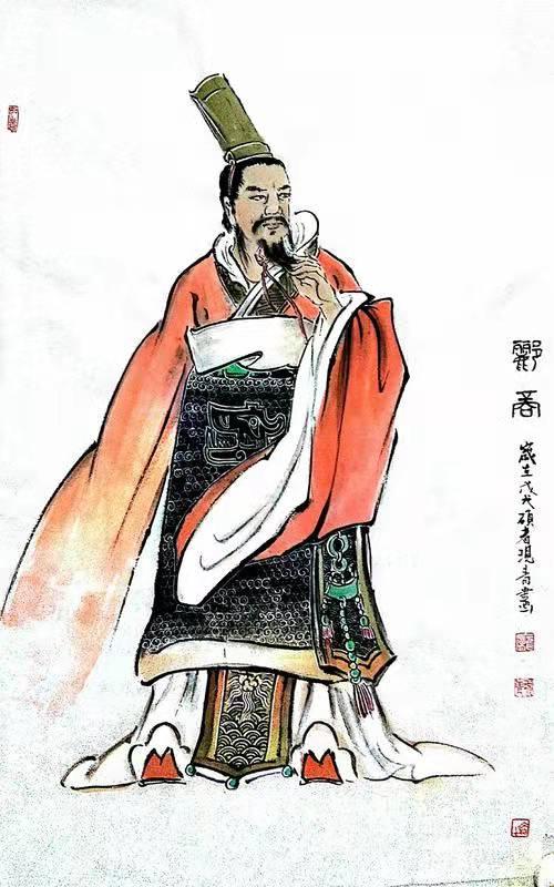 刘邦出身低微但为什么能够在那个遍地诸侯的时代驾驭一众人杰