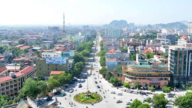 越南清化省房地产市场潜力有待挖掘