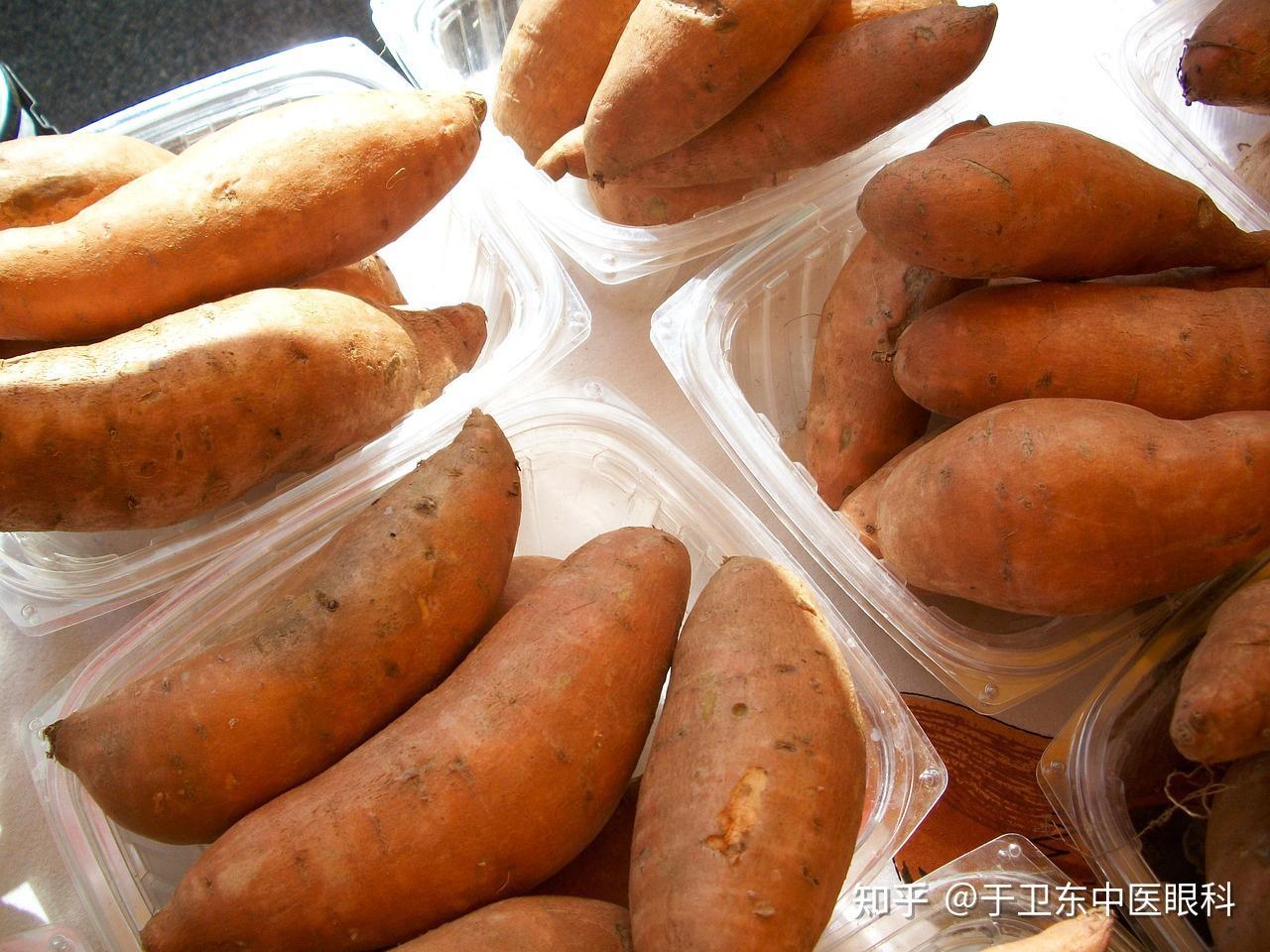 烤红薯的做法_【图解】烤红薯怎么做如何做好吃_烤红薯家常做法大全_雅静1461_豆果美食