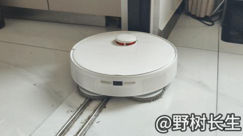 小米免洗扫地机器人2详细测评|2000元内,清洁表现最强的扫地机器人 - 知乎
