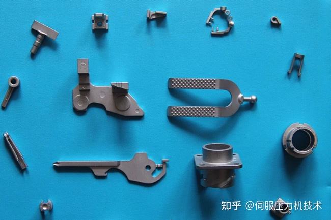 金属注射成型(mim)解决方案大全!