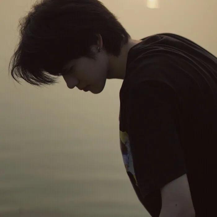 男生头像 | 我是个特别绝情的人