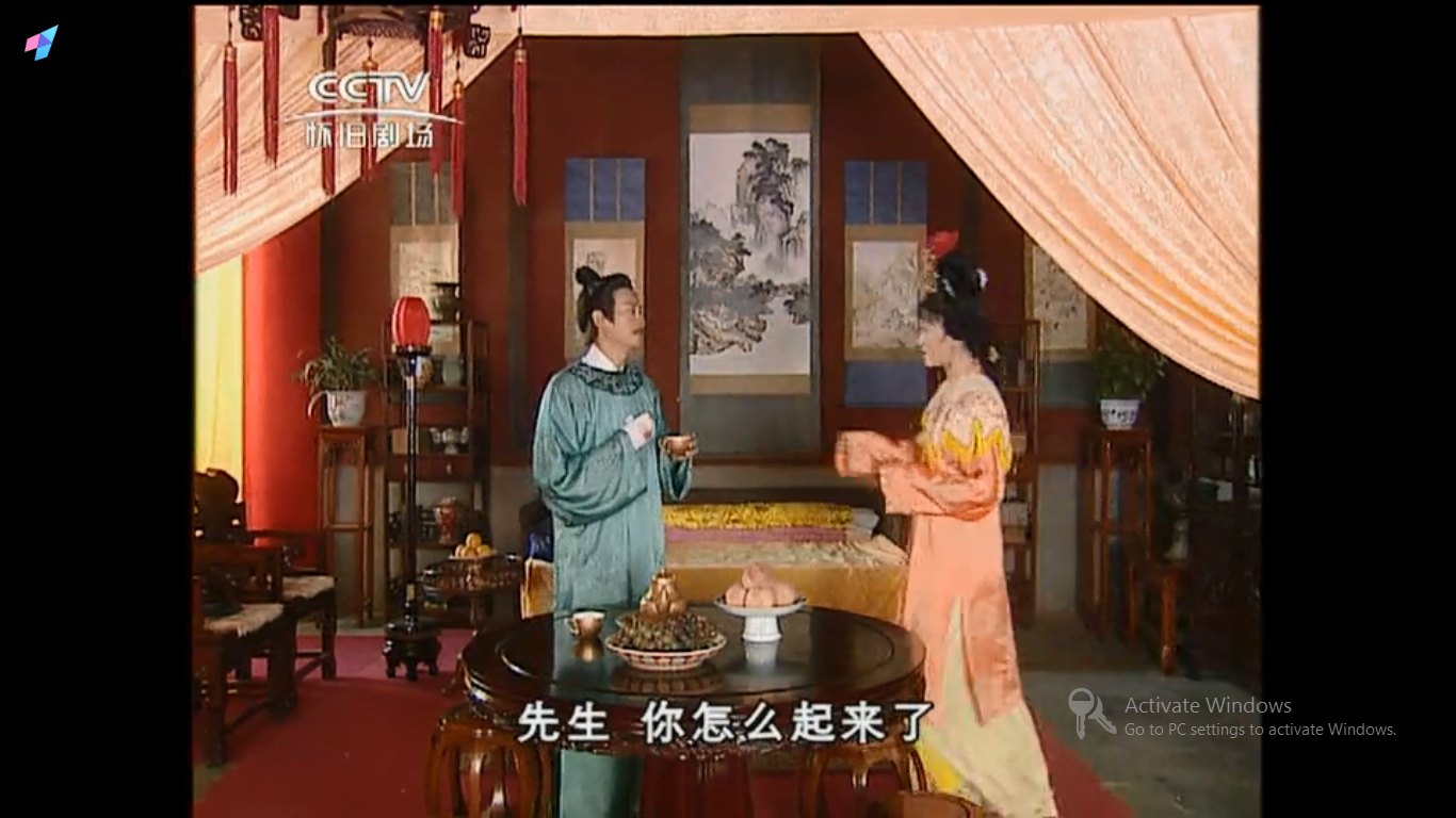 还有谁记得内娱的酒窝美女高宝宝?