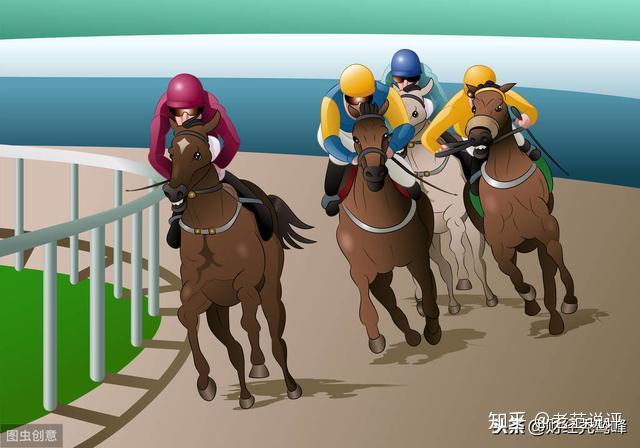 海南双自贸启动两周年在即大礼包赛马项目能否开启