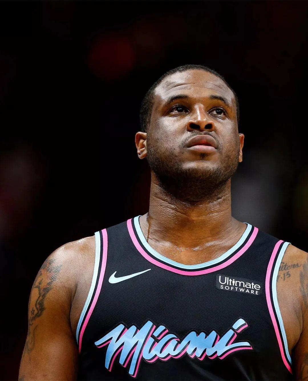 关于迪昂·维特斯你不知道的事情