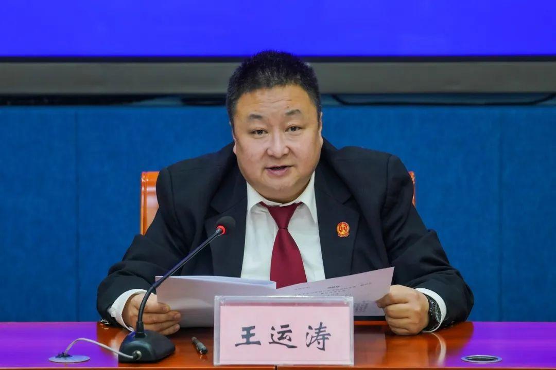 北京四中院构建完善十项审判机制服务保障一带一路行稳致远