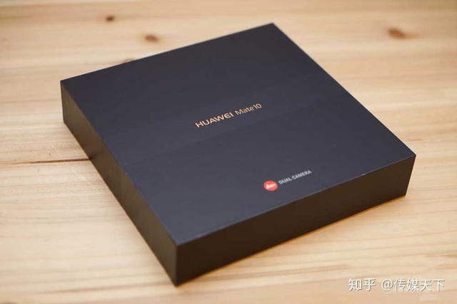 华为旗舰– HUAWEI Mate 10 开箱、评测、实拍照 - 知乎