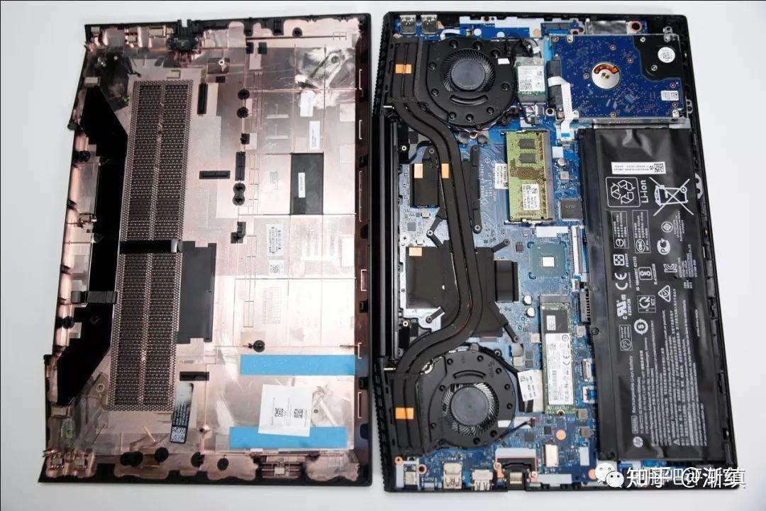 一台配置均衡的笔记本——惠普光影精灵4笔记本简测 - 知乎