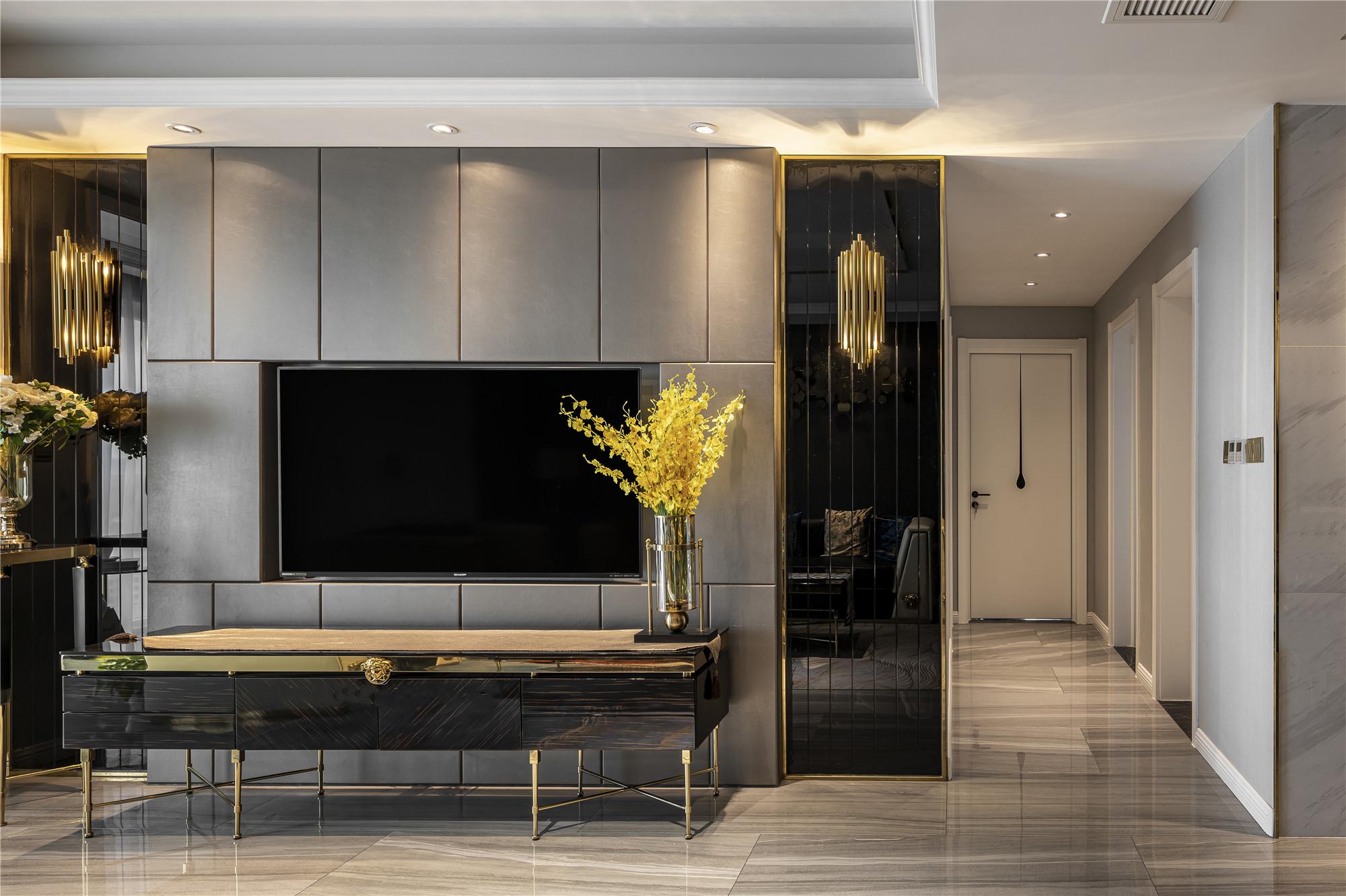 用大板瓷砖做背景墙好不好,它的缺点和优点有哪些?