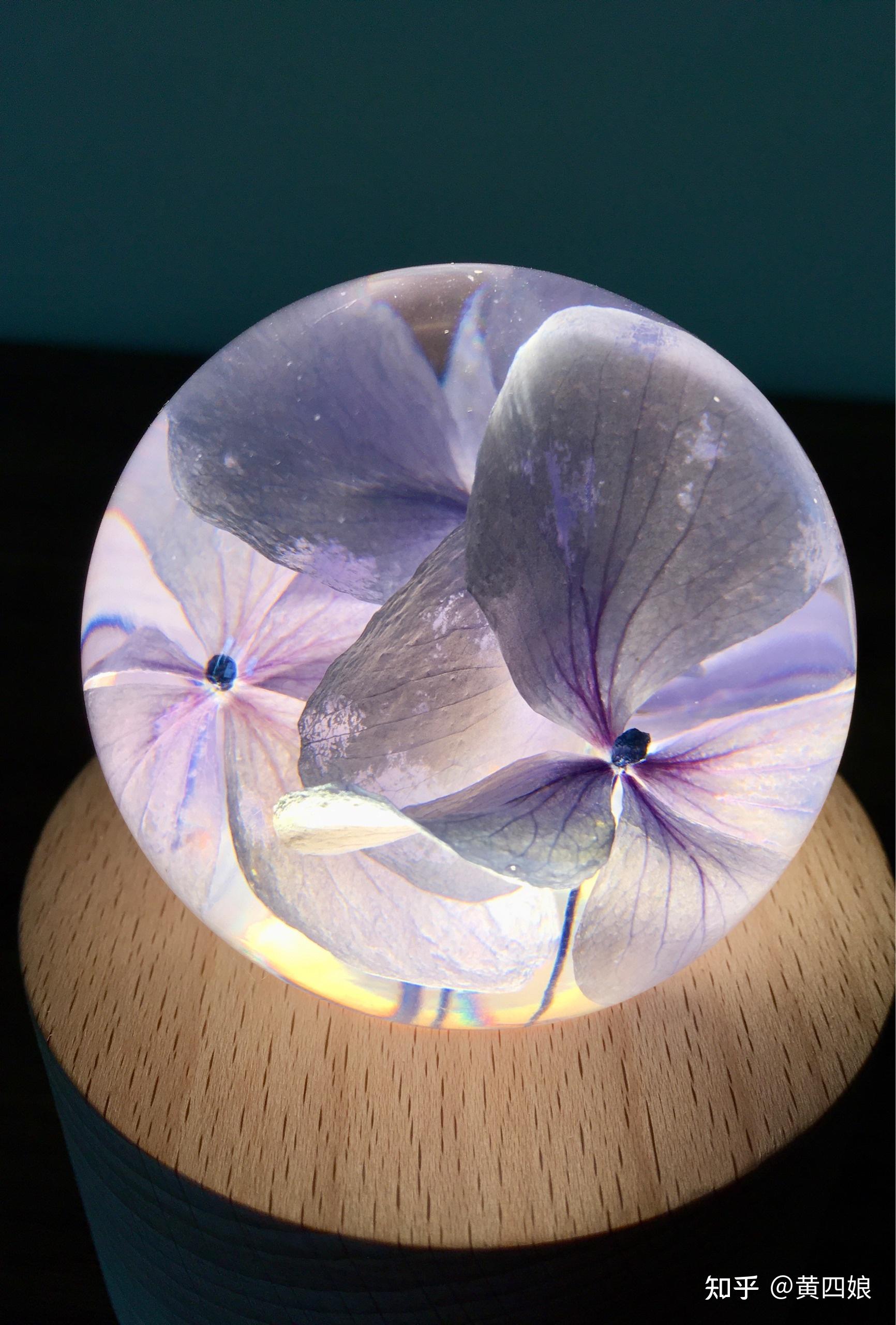 用滴胶有哪些好的制作创意