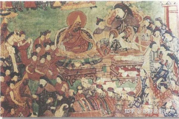 顺治曾经十分强势,为何陷入扑朔迷离?乾隆为何敢不断翻早年铁案 - 知乎