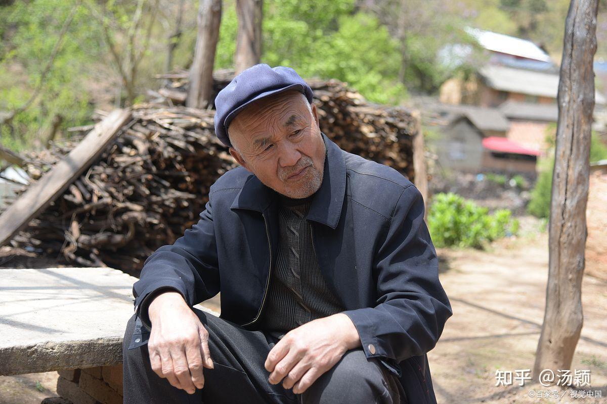 男人50岁出头一看就窝囊的人有什么明显的特征