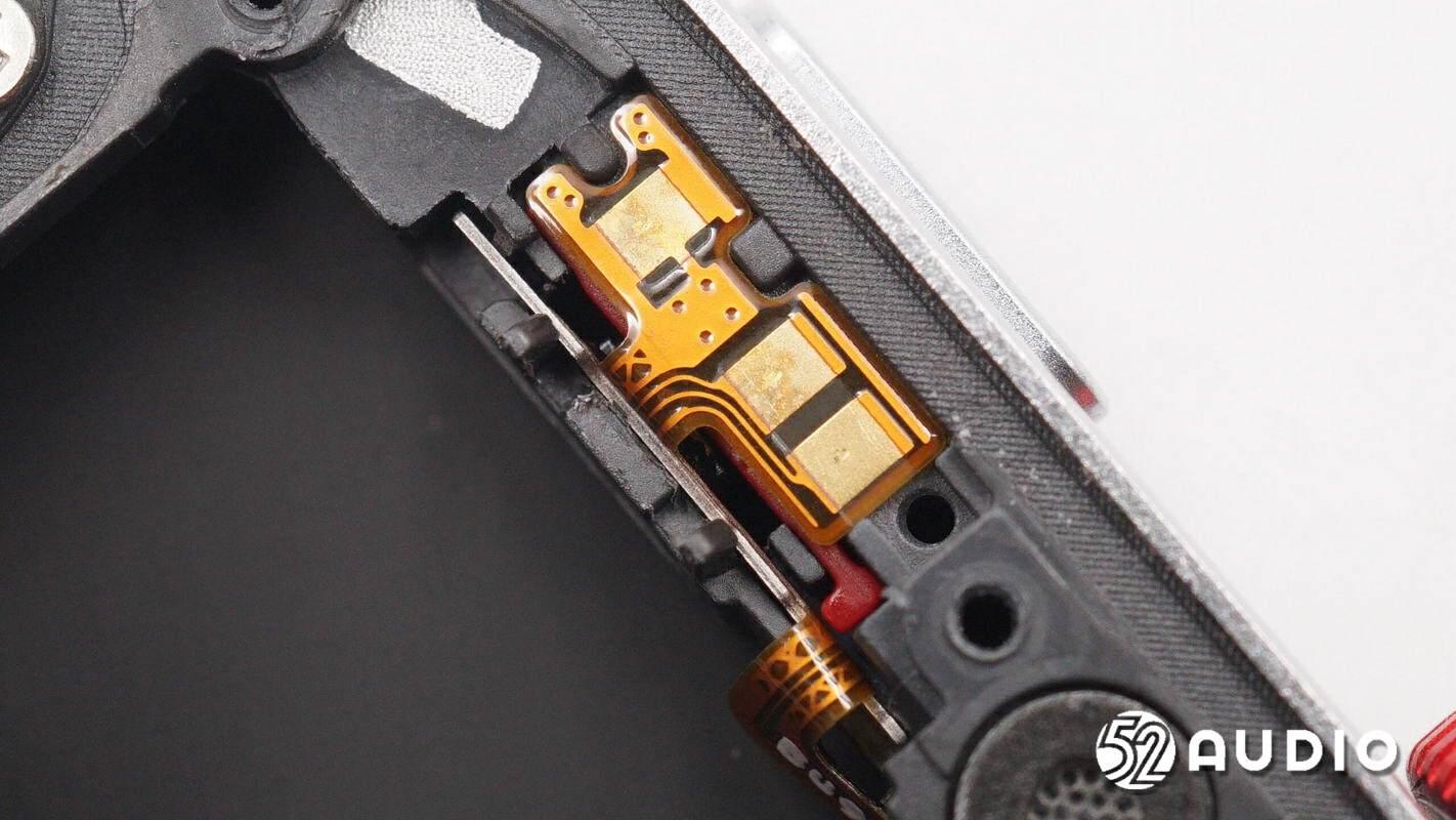 拆解报告:huawei华为watch fit 3智能手表