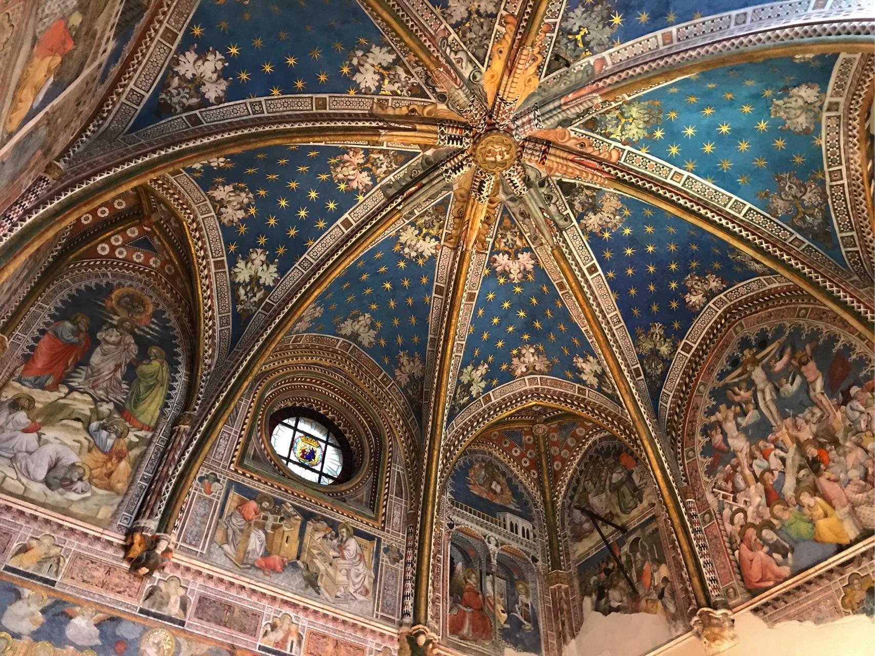 欧洲有哪些小城市值得一去?