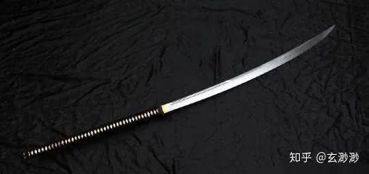 冷兵器盘点(二）那些颜值与杀伤力并存的冷兵！ - 知乎