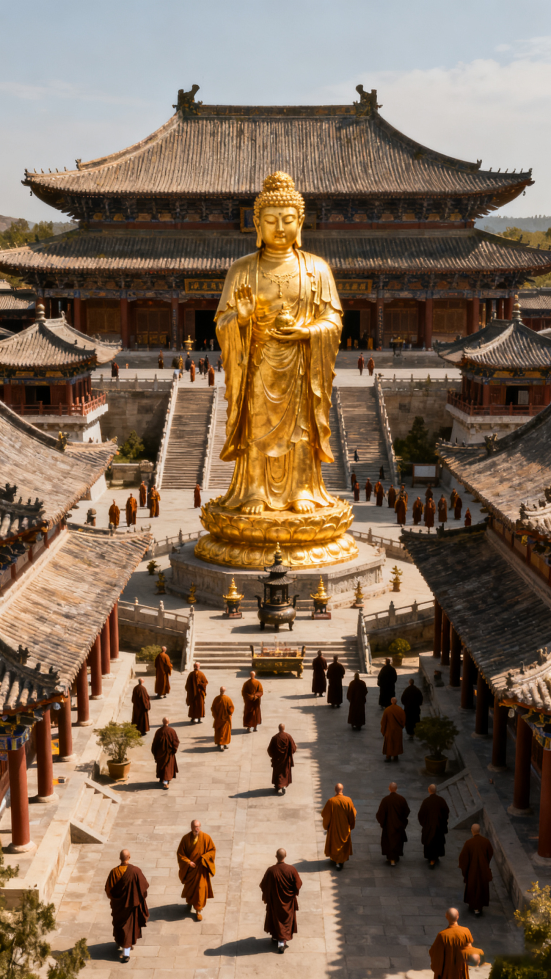 第四章 六镇之乱 —— 冻饿士兵的反・不是反汉,是反饿, “被抛弃的边军,掀翻了北魏的桌子”(甲) - 知乎
