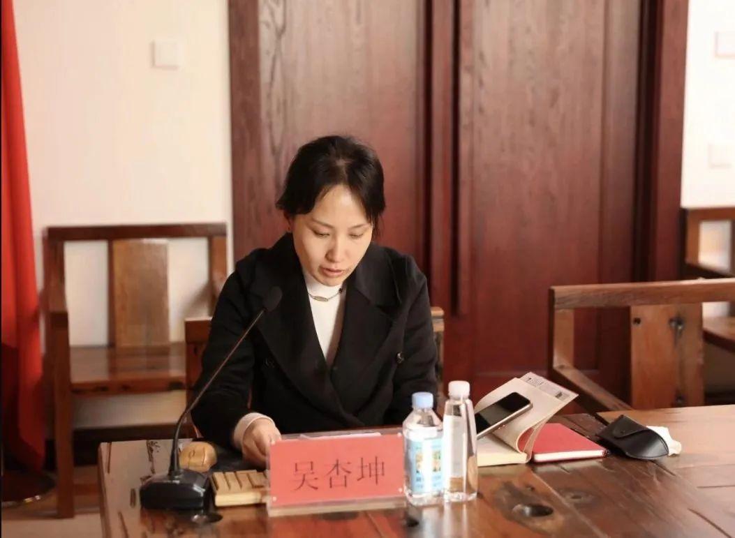 三月雨2023年度最美领读者评选活动圆满落幕