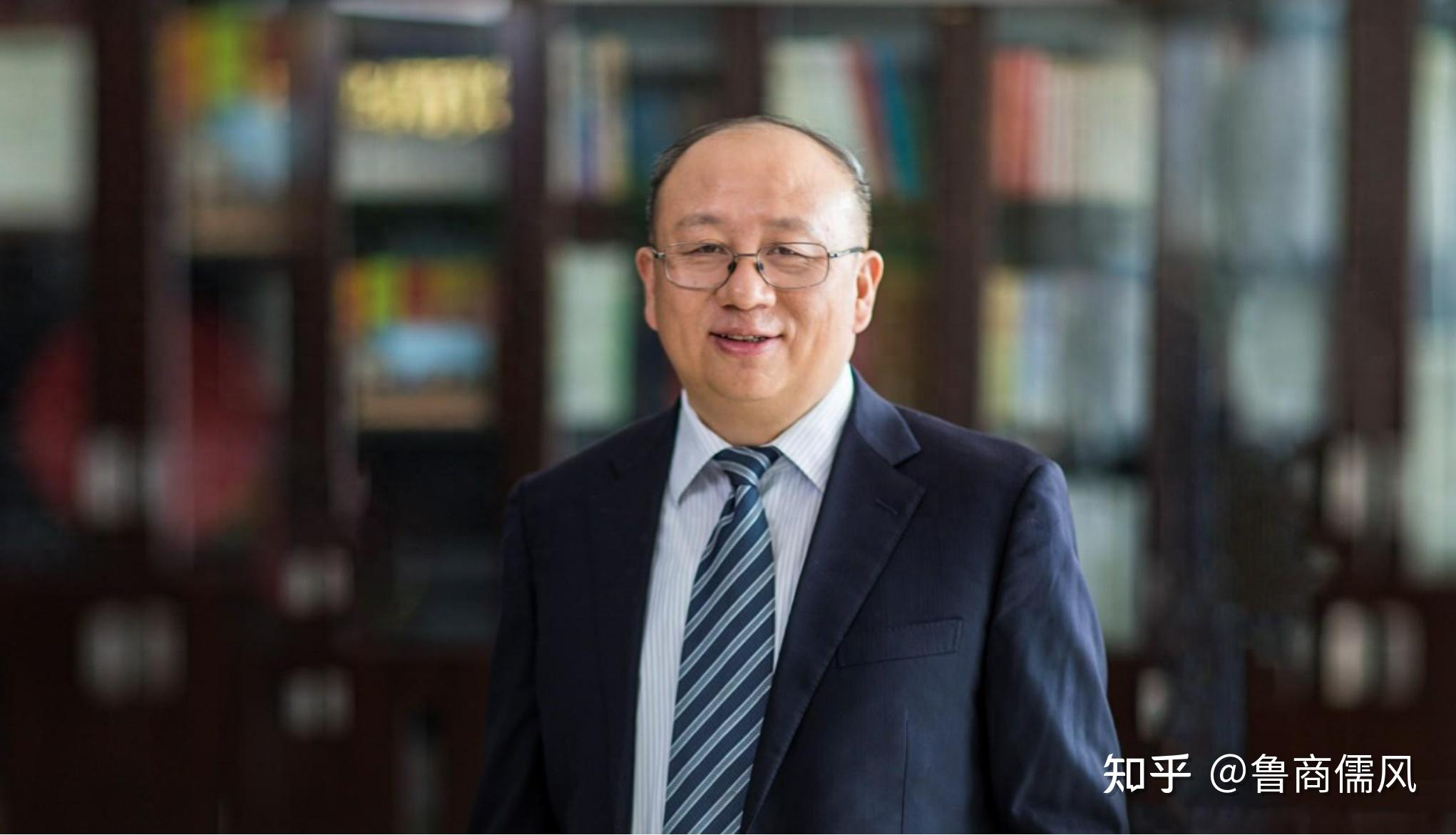南阳3位二代浮出水面,养猪首富拥有千亿财富,90后女生接过股权 - 知乎