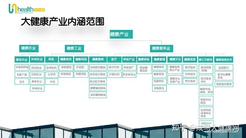 大健康产业分析报告2020