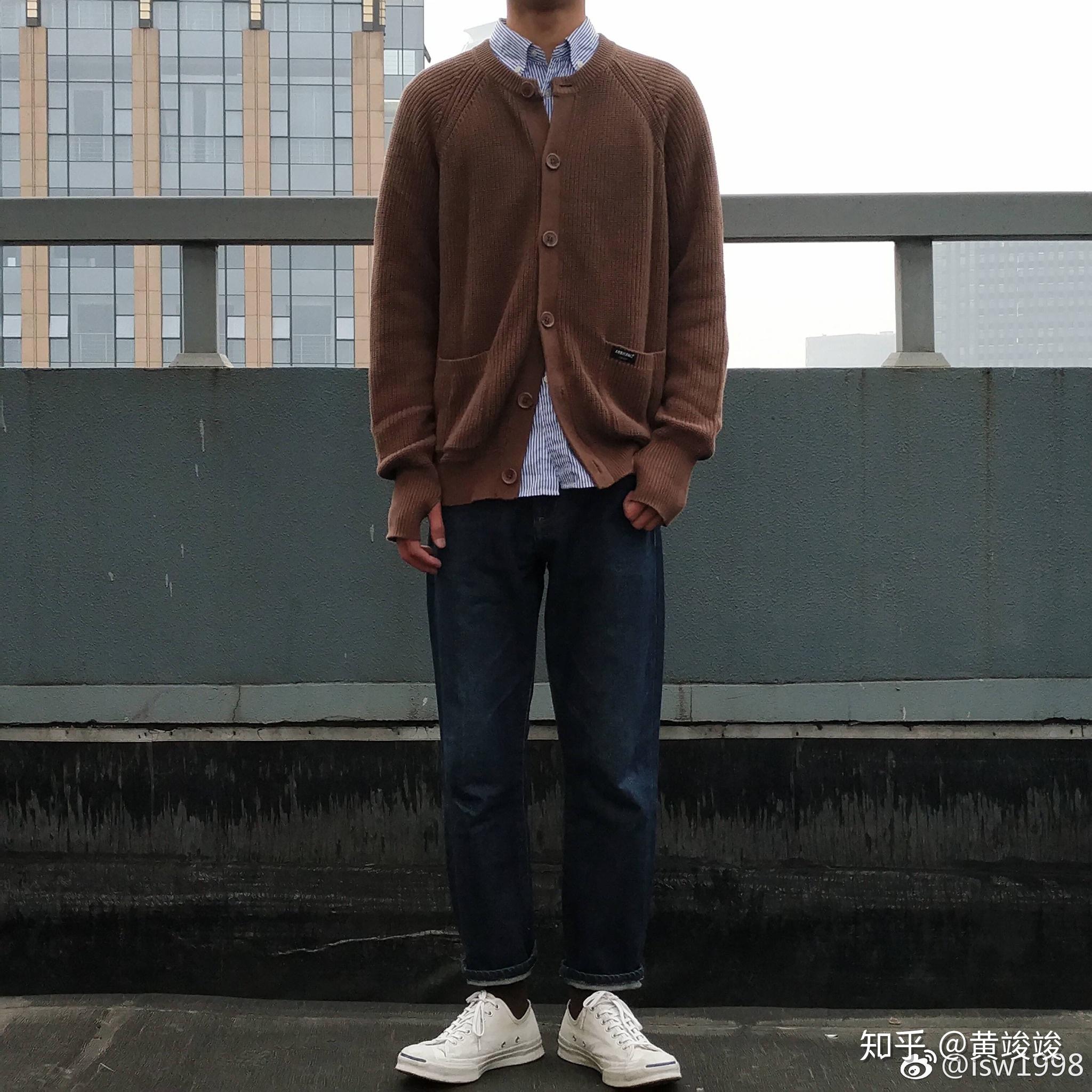 男学生衣服怎么穿搭_穿搭衣服好看图片学生