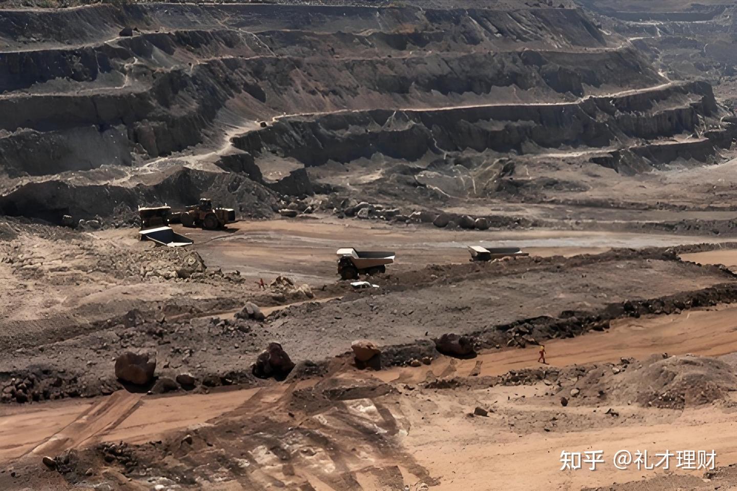 刚果(金)暂停钴出口四个月,中国钴企的危与机 - 知乎