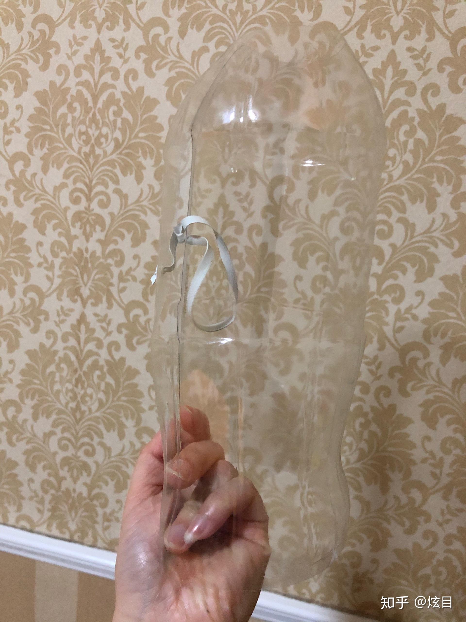 饮料瓶自制防雨罩图片