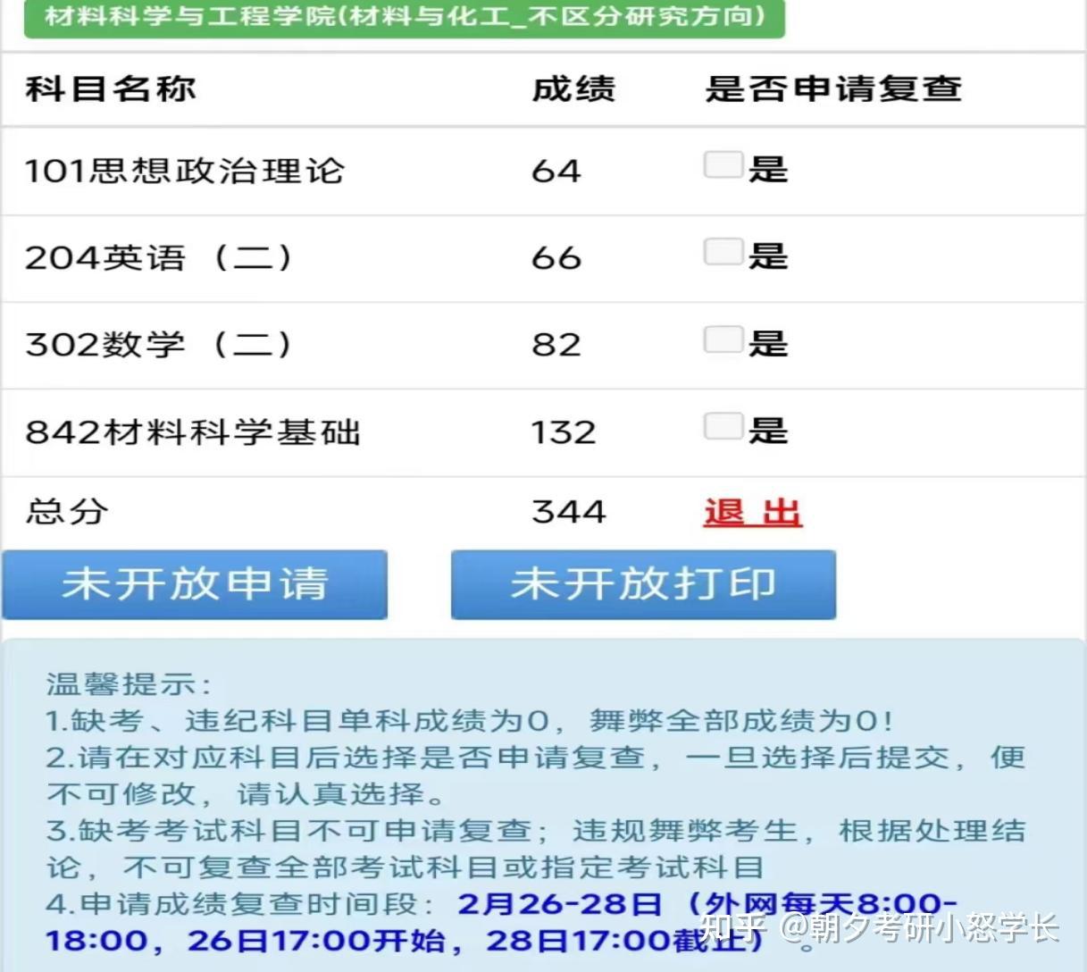 湖北大学842材料科学基础考研经验贴 - 知乎