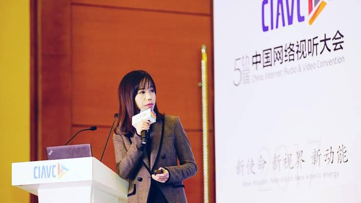 哔哩哔哩李旎：全流量支持动画人做动画 - 知乎