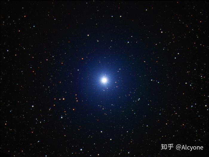 有关变星的简要介绍 - 知乎