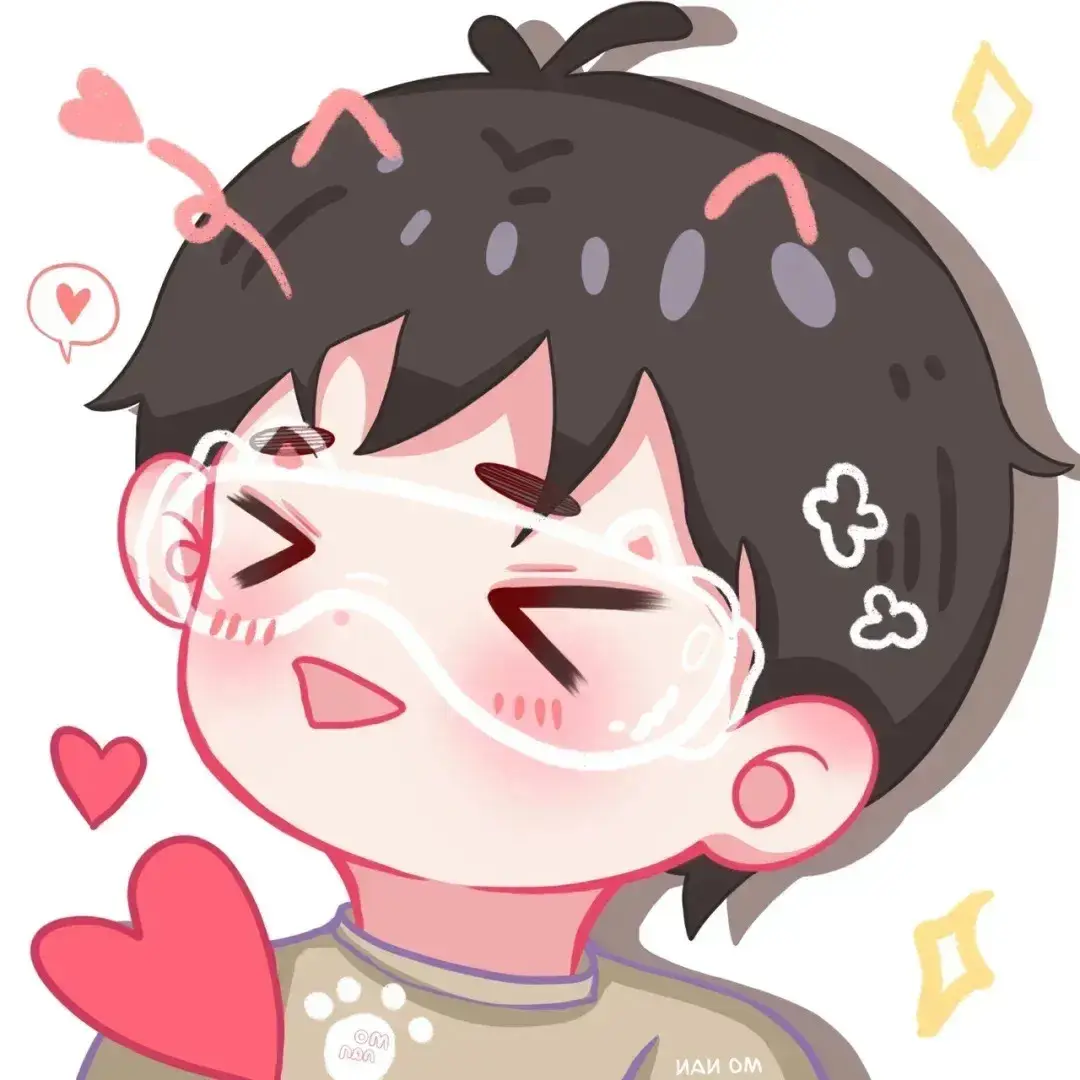 149张好看的情侣头像值得分享