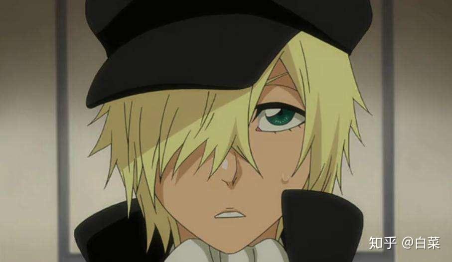 盘点死神中的xcution组织贾姬确实挺性感的一