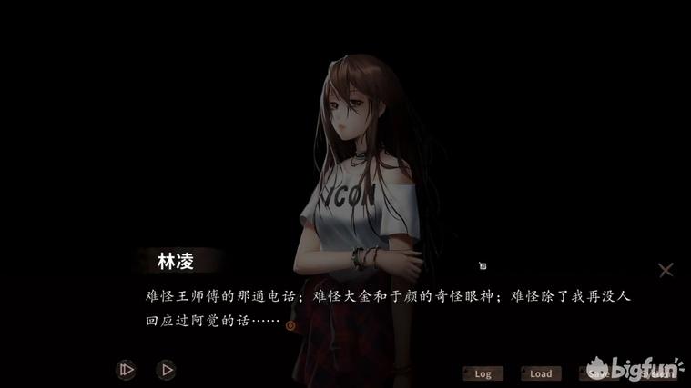 探灵国内近年能玩到最棒的文字恐怖游戏